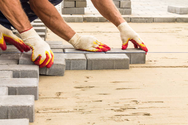 Best Driveway Pavers Near Me  in Lakeview, GA