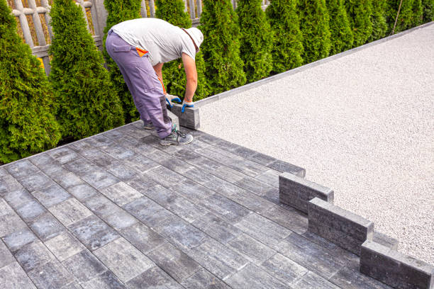Reasons to Select Us for Your Driveway Paving Requirements in Lakeview, GA