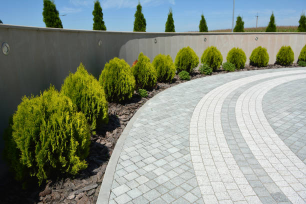 Best Permeable Paver Driveway  in Lakeview, GA