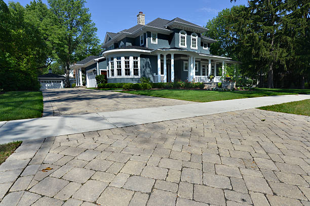 Reasons to Select Us for Your Driveway Paving Requirements in Lakeview, GA