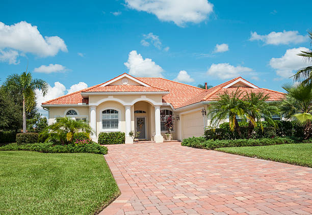 Best Decorative Driveway Pavers  in Lakeview, GA