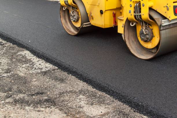 Reasons to Select Us for Your Driveway Paving Requirements in Lakeview, GA