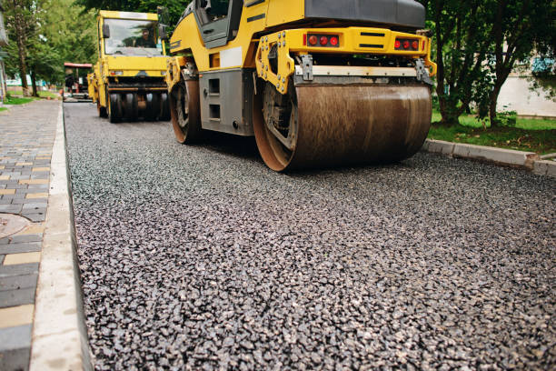 Best Driveway Resurfacing Pavers  in Lakeview, GA